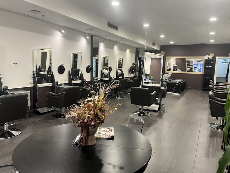 Hair Salon Opportunity Now Priced to Sell! Seven Hills, NSW Hair Salon Opportunity Now Priced to Sell! Seven Hills, NSW