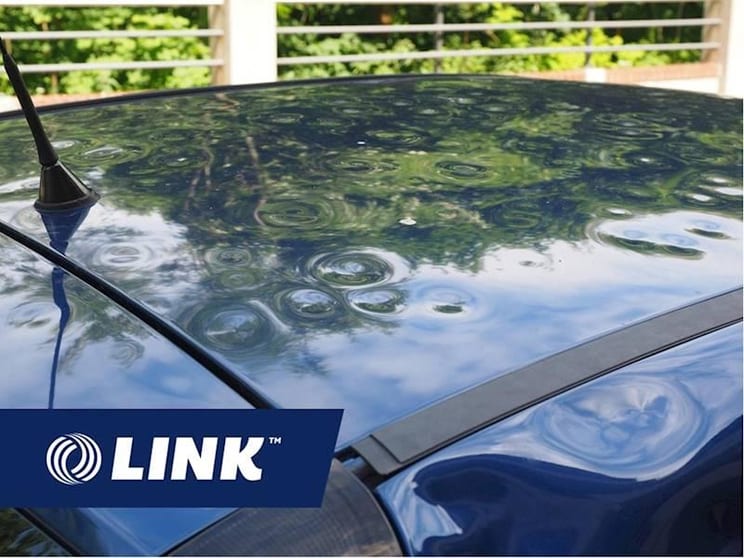 Vehicle Repair Business. Very Low Fixed Costs. Vehicle Repair Business. Very Low Fixed Costs.