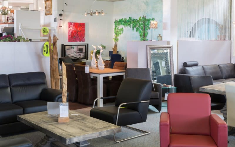Retail Furniture Business  Gray's Furniture, Gatton QLD