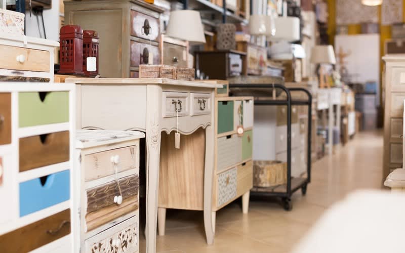 Retail Furniture Business  Gray's Furniture, Gatton QLD