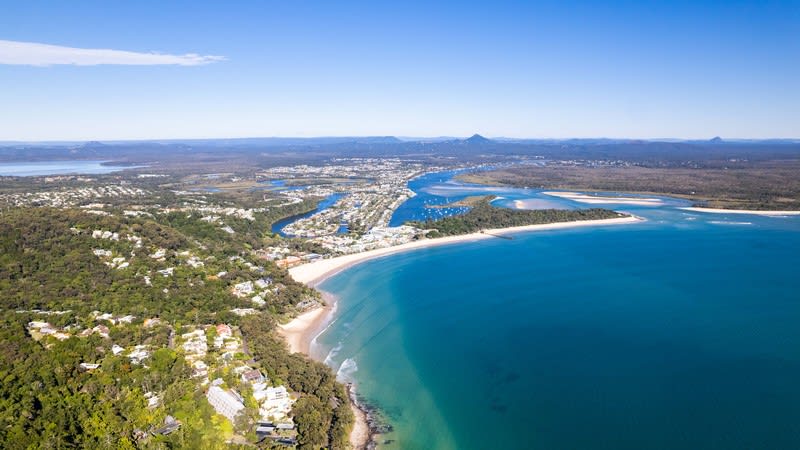 Prime Noosa Heads profitable business Circa 14.2% ROI Prime Noosa Heads profitable business Circa 14.2% ROI
