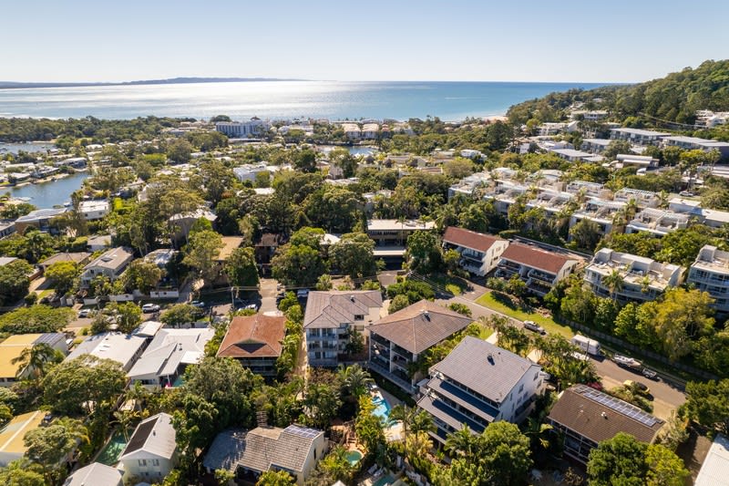 Prime Noosa Heads profitable business Circa 14.2% ROI Prime Noosa Heads profitable business Circa 14.2% ROI