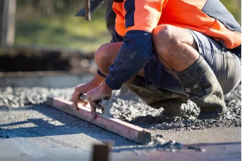 Thriving Civil Construction Company with Growth Potential! Thriving Civil Construction Company with Growth Potential!