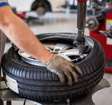 Tyre Outlet - Forbes Tyre Outlet - Forbes