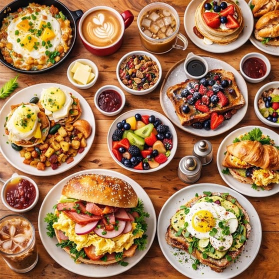 Fully Managed and Profitable Café Southern Gold Coast - 5808 Fully Managed and Profitable Café Southern Gold Coast - 5808