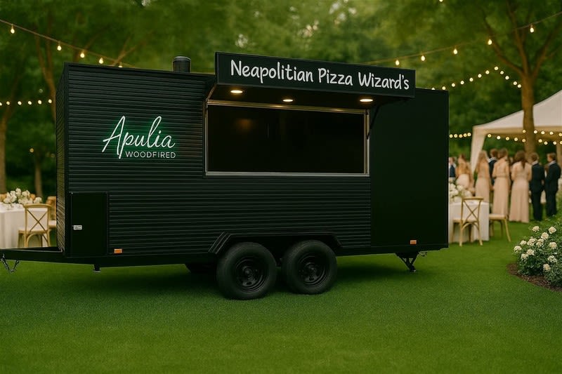 Profitable, Mobile Hospitality Business with Strong Returns! Profitable, Mobile Hospitality Business with Strong Returns!