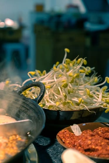 Sichuan Restaurant for Sale | Prime Chinatown Location Sichuan Restaurant for Sale | Prime Chinatown Location