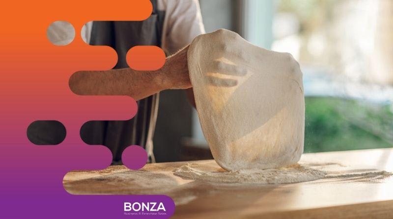 35408 Profitable Pizza & Pasta Business Bustling Location 35408 Profitable Pizza & Pasta Business Bustling Location