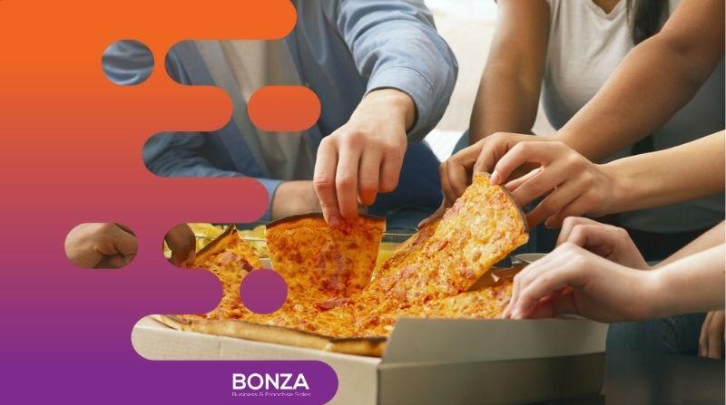 35408 Profitable Pizza & Pasta Business Bustling Location 35408 Profitable Pizza & Pasta Business Bustling Location