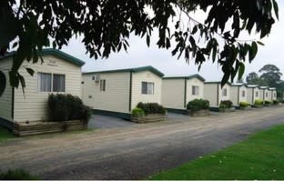 Freehold Caravan Park Investment in Prime Tourism Corridor Foster VIC Freehold Caravan Park Investment in Prime Tourism Corridor Foster VIC