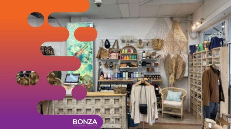 21026 Profitable Surf Shop - Run Under Full Management