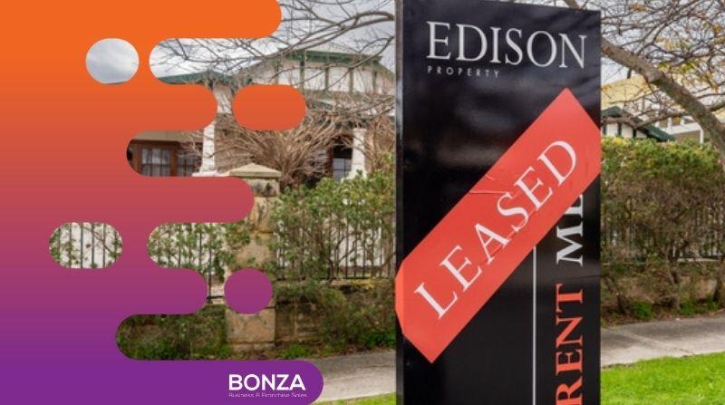 35471 Profitable Real Estate Signboard Business - Strong Client Base