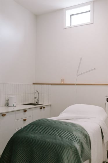 Turnkey Beauty Business in Prestigious Location Turnkey Beauty Business in Prestigious Location