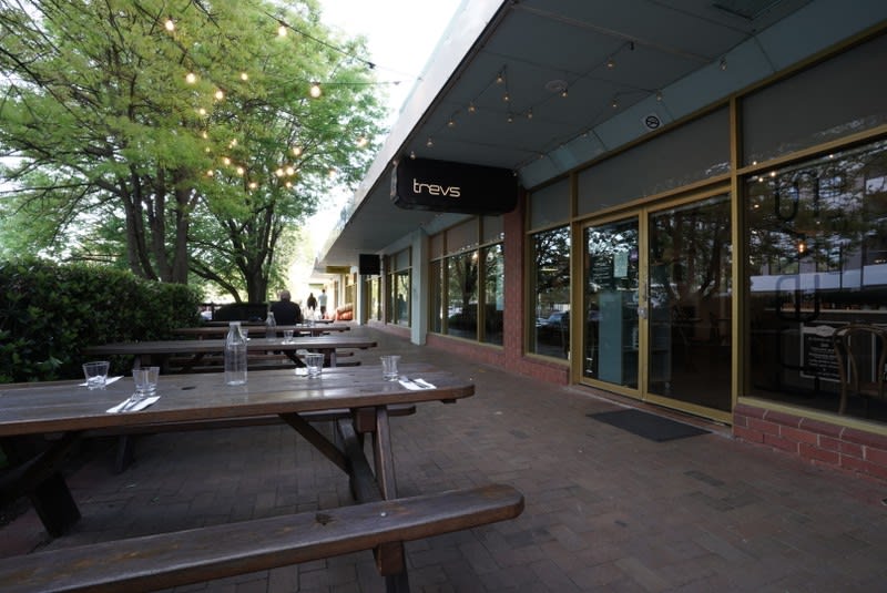 Established Restaurant of 15 Years Now Available for New Ownership Established Restaurant of 15 Years Now Available for New Ownership