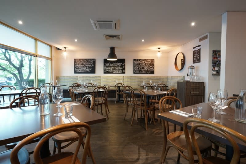 Established Restaurant of 15 Years Now Available for New Ownership Established Restaurant of 15 Years Now Available for New Ownership