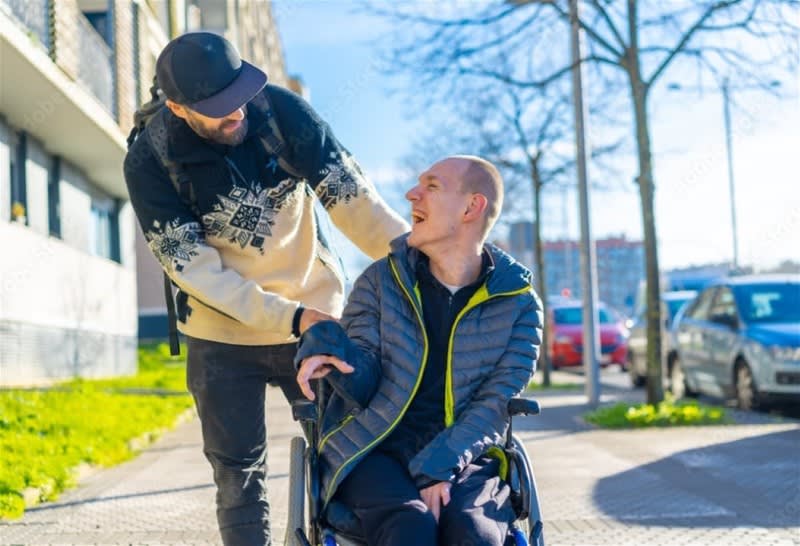 Acorn Homes  Premier NDIS Provider