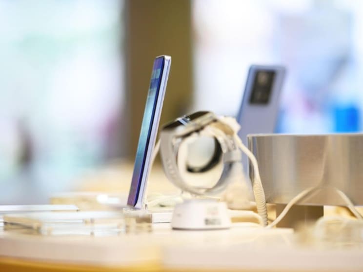 Pop Phones Franchise Tech Retail & Repairs with National Brand Backing Pop Phones Franchise Tech Retail & Repairs with National Brand Backing