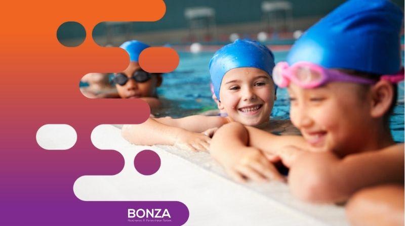 35535 Established Swim School with Strong Reputation & Growth Potential