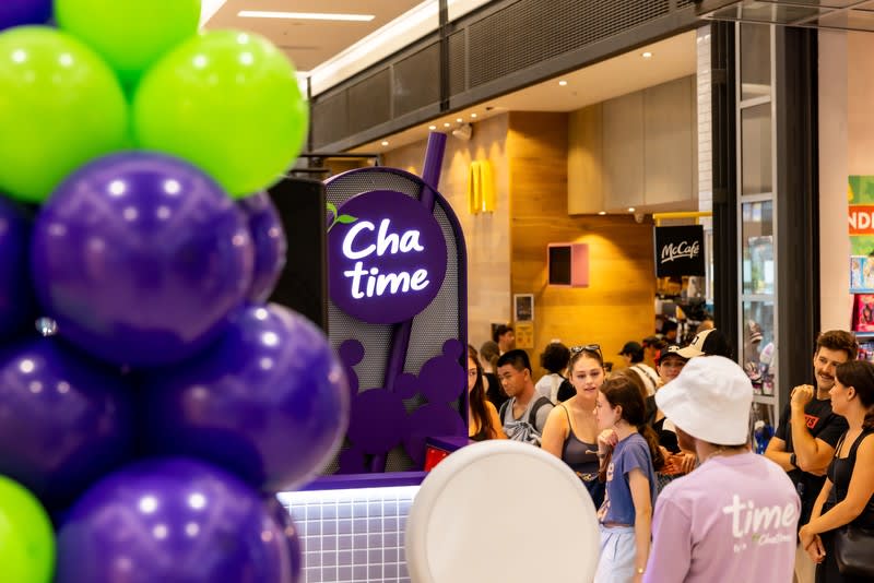 Established Bubble Tea in Sydney's Northern Beaches Established Bubble Tea in Sydney's Northern Beaches