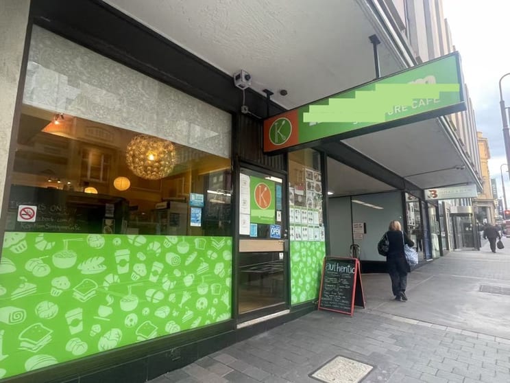 Cafe/Takeaway for sale in Hobart CBD - Owner Retiring Cafe/Takeaway for sale in Hobart CBD - Owner Retiring