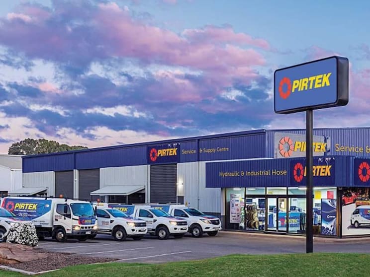 Pirtek Franchise Bega Pirtek Franchise Bega