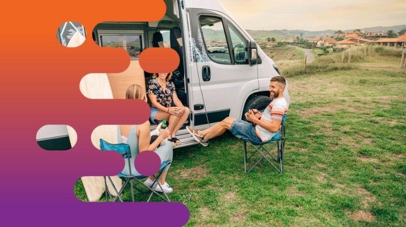 35537 Profitable Campervan & Car Rental Business - Ready for New Ownership 35537 Profitable Campervan & Car Rental Business - Ready for New Ownership