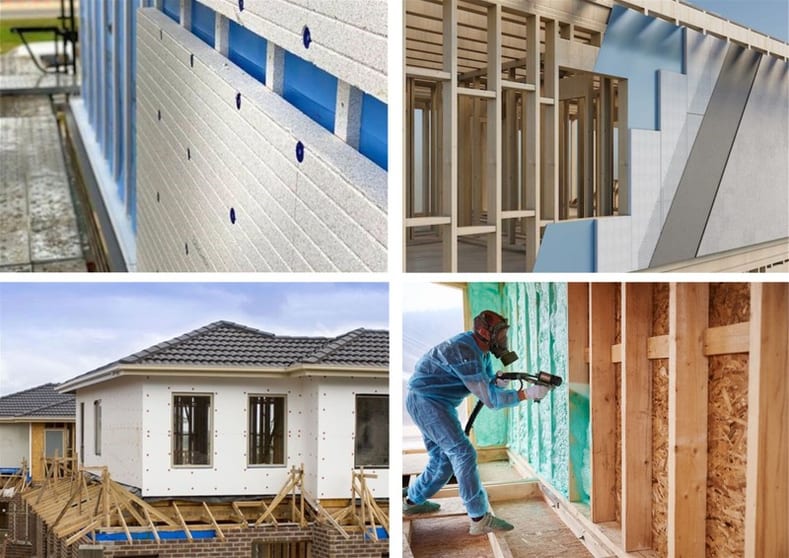 Foam Cladding, Rendering and Render Supply Business in Melbourne's Southeast Foam Cladding, Rendering and Render Supply Business in Melbourne's Southeast