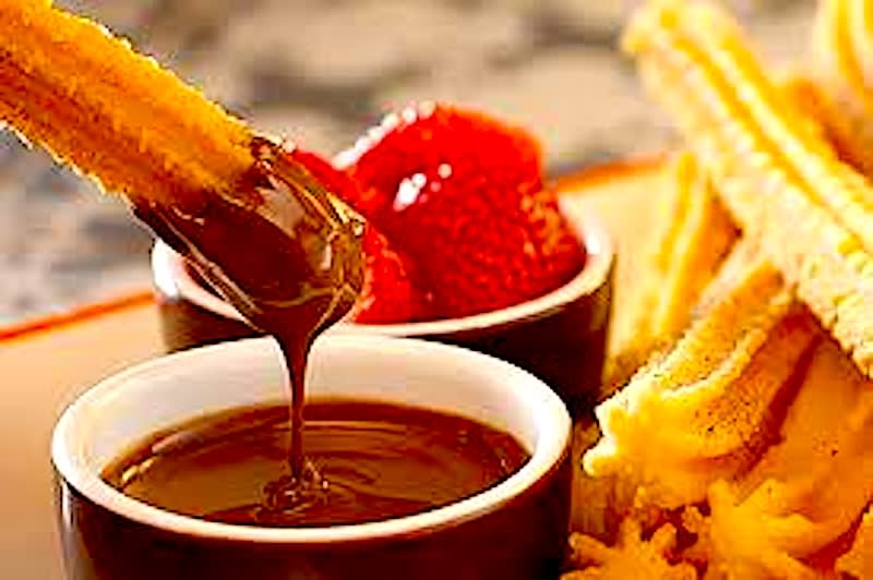 San Churro Chocolateria Franchise for Sale