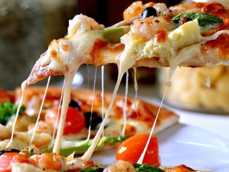 Dominos Pizza! Corinda Brisbane! Low Rent! TO $25,500 per week! Suit Owner/Operator!