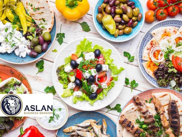 Profitable Established Restaurant For Sale Profitable Established Restaurant For Sale