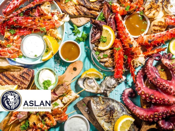 Profitable Established Restaurant For Sale Profitable Established Restaurant For Sale