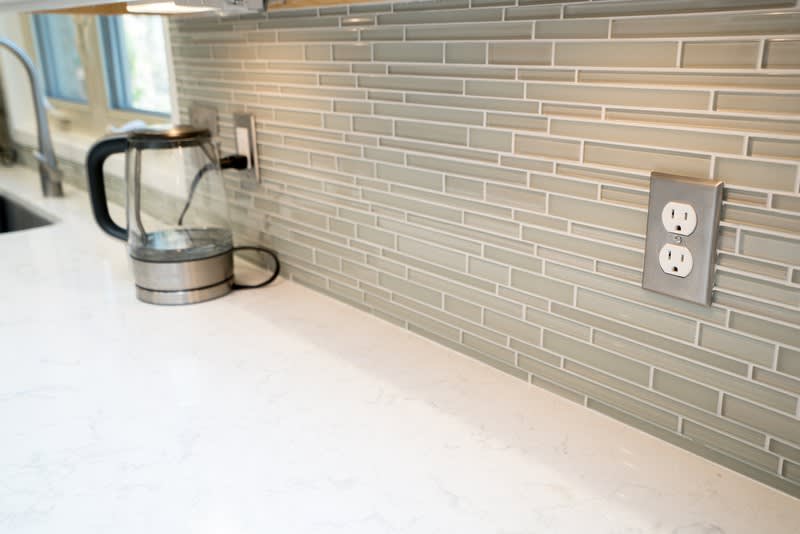 Supplier of Bathroom, Kitchen and Laundry Products (Wholesale & Retail)