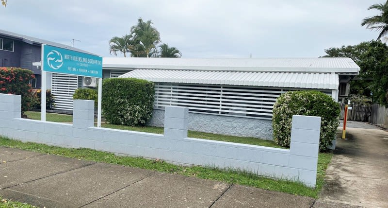 NQ Bodyfix Remedial Massage - Townsville