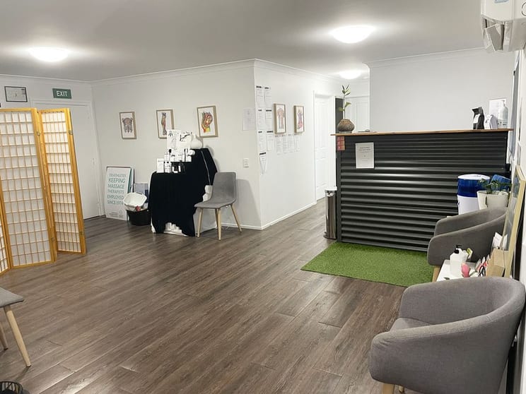 NQ Bodyfix Remedial Massage - Townsville