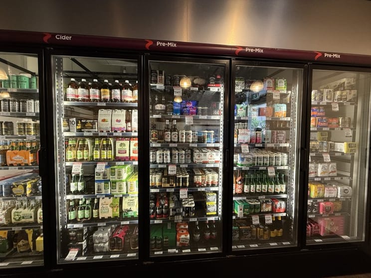 South Sydney Liquor Store for Sale South Sydney Liquor Store for Sale