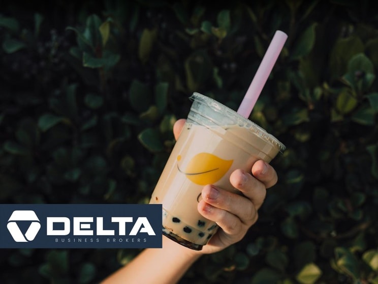 [BBS-074] Premium Yoghurt & Bubble Tea Business Portfolio - Eastern Adelaide