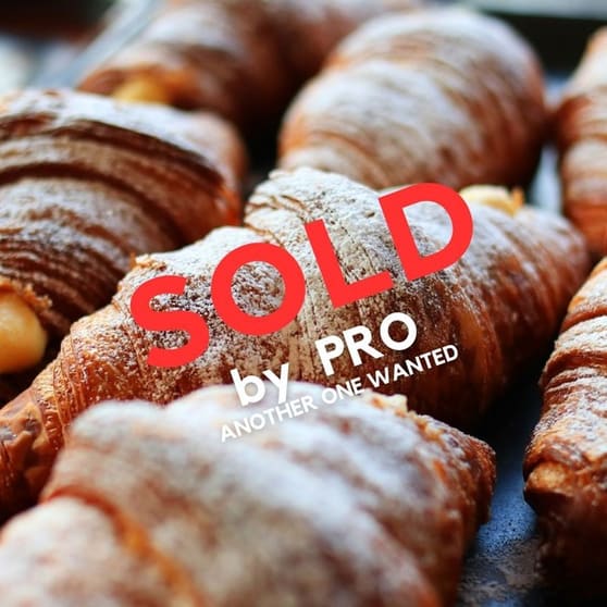 SOLD BY PRO. ANOTHER WANTED. Bakery/Cafe for Sale: Beaconsfield/Berwick Area SOLD BY PRO. ANOTHER WANTED. Bakery/Cafe for Sale: Beaconsfield/Berwick Area
