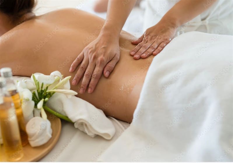 Thriving Beauty Salon Group - Investment Opportunity Thriving Beauty Salon Group - Investment Opportunity