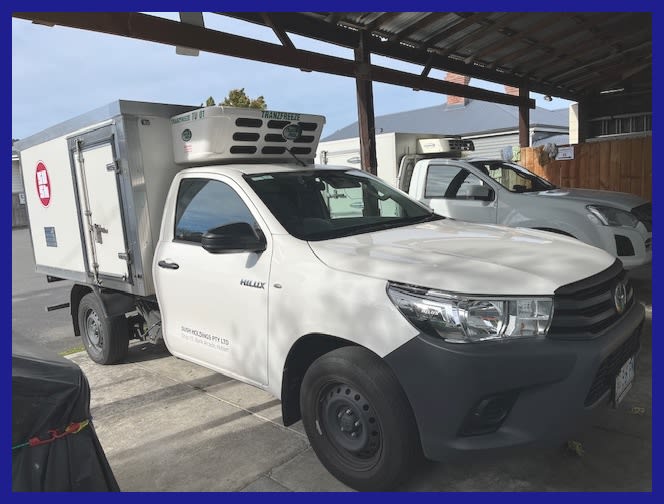 For Sale by Owner Sushimatic. Wholesale. Geilston Bay Tasmania For Sale by Owner Sushimatic. Wholesale. Geilston Bay Tasmania