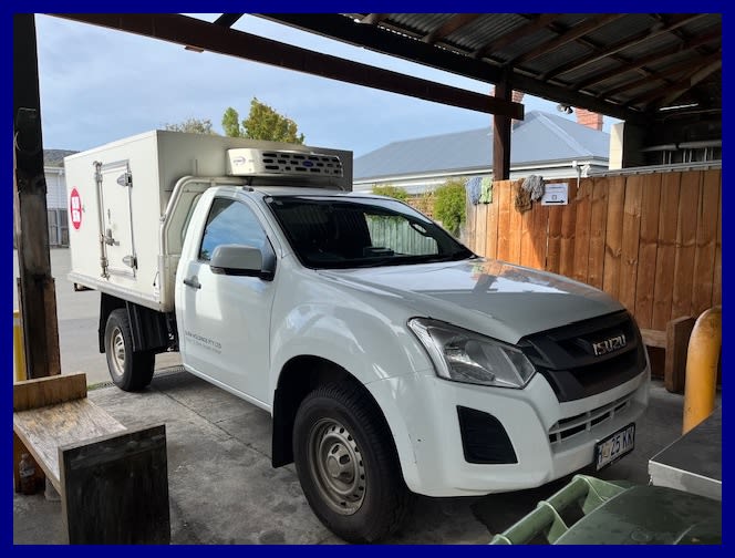 For Sale by Owner Sushimatic. Wholesale. Geilston Bay Tasmania For Sale by Owner Sushimatic. Wholesale. Geilston Bay Tasmania