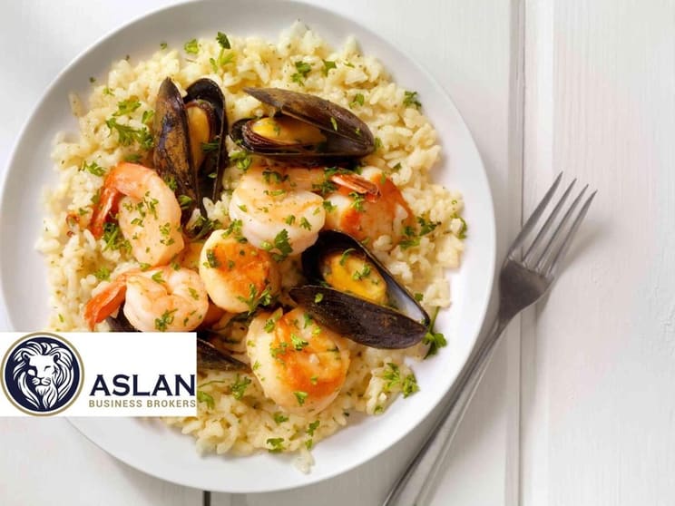 Italian Restaurant For Sale In Bayside Suburbs Italian Restaurant For Sale In Bayside Suburbs