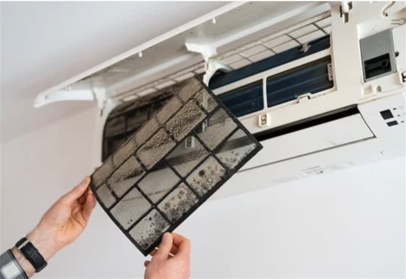Profitable Air Conditioning Cleaning Franchise North Lakes Profitable Air Conditioning Cleaning Franchise North Lakes