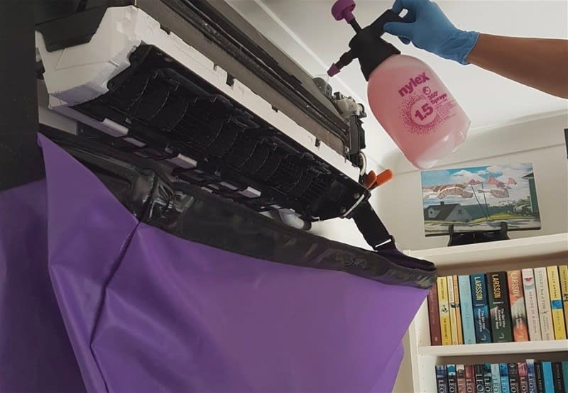 Profitable Air Conditioning Cleaning Franchise North Lakes Profitable Air Conditioning Cleaning Franchise North Lakes