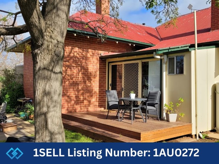 Regional Post Office for sale, Central West Victoria.