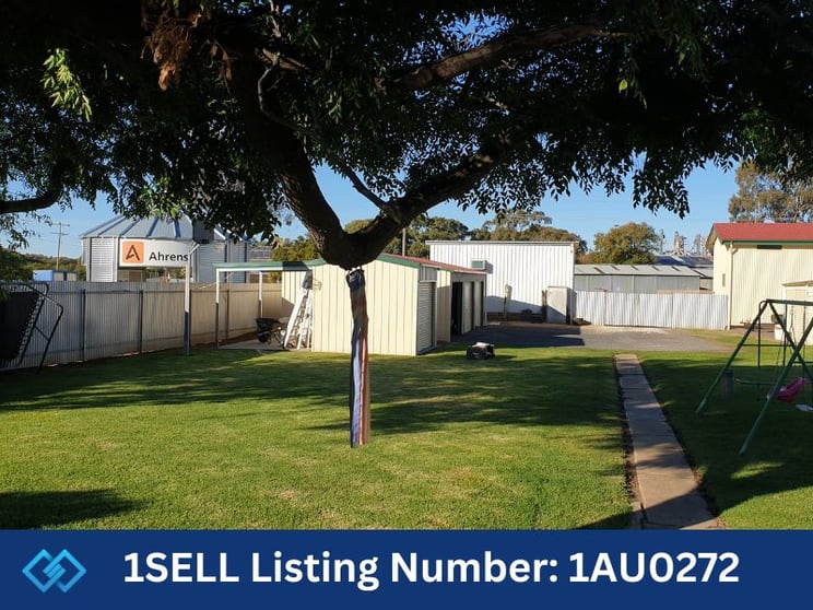 Regional Post Office for sale, Central West Victoria.