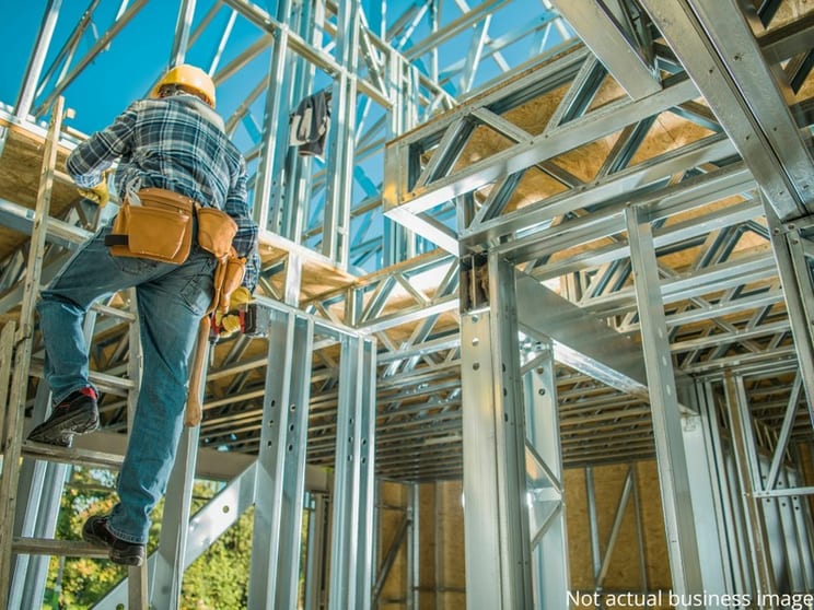 Steel Frame Manufacturing Business - Gold Coast, QLD Steel Frame Manufacturing Business - Gold Coast, QLD