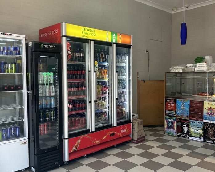 Busy Takeaway  Proven Banh Mi & Asian Cuisine Business - Umina Beach, NSW