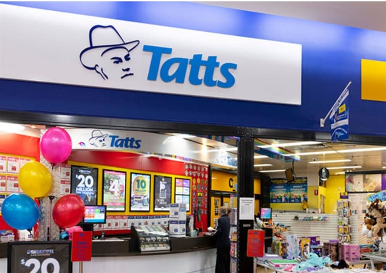 Established FoodWorks Supermarket + Tatts Near Melbourne Airport Established FoodWorks Supermarket + Tatts Near Melbourne Airport