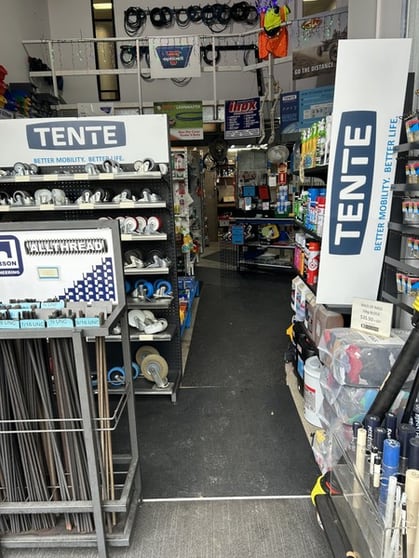 Profitable Bearing & Industrial Supplies Business Sunshine Coast Profitable Bearing & Industrial Supplies Business Sunshine Coast