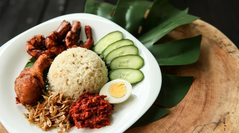 Malaysian Takeaway Restaurant for Sale | Established restaurant brand | Ready to Operate Malaysian Takeaway Restaurant for Sale | Established restaurant brand | Ready to Operate